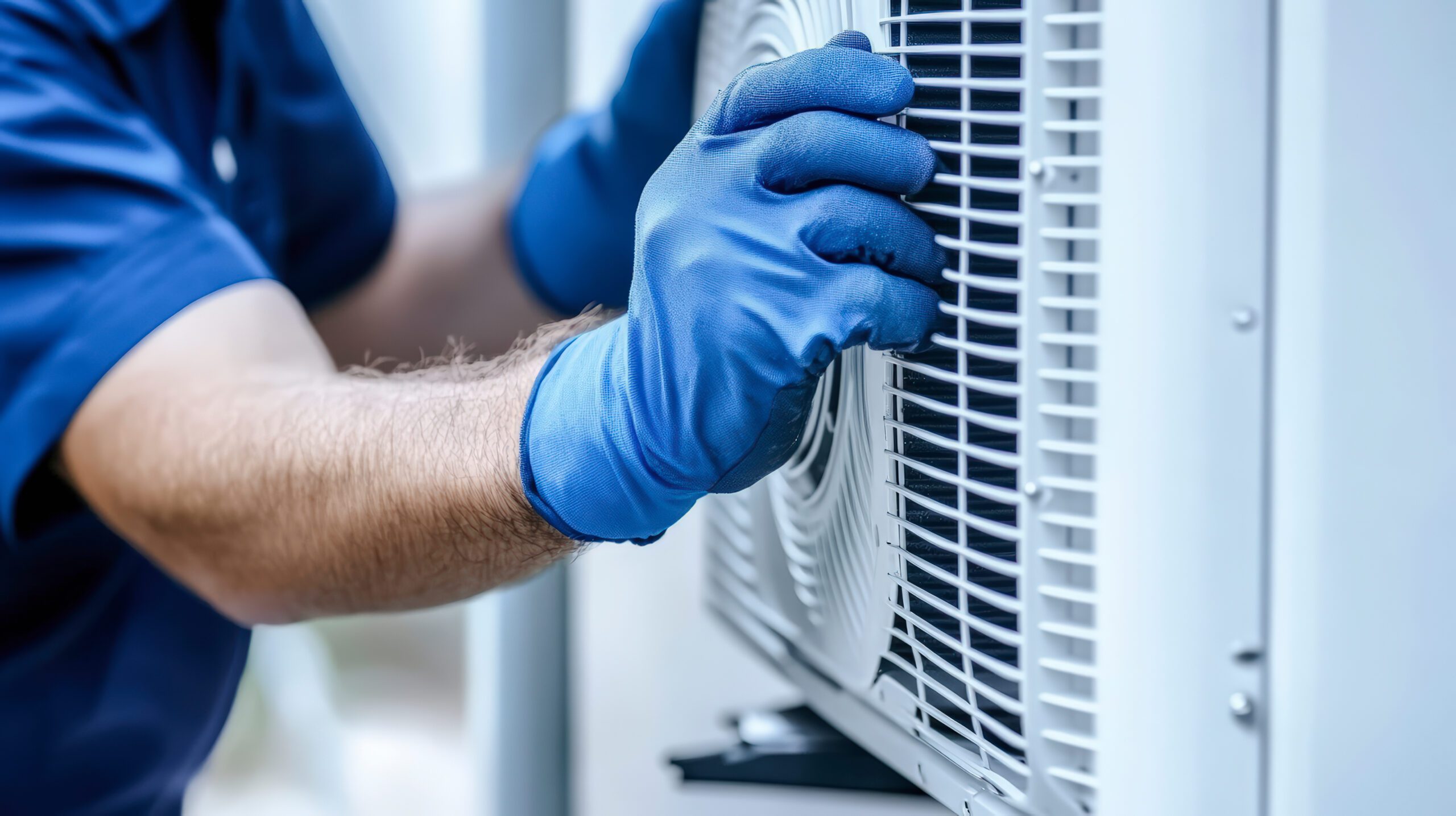 Summer AC Maintenance Tips for Northern Virginia - TC HVAC Services